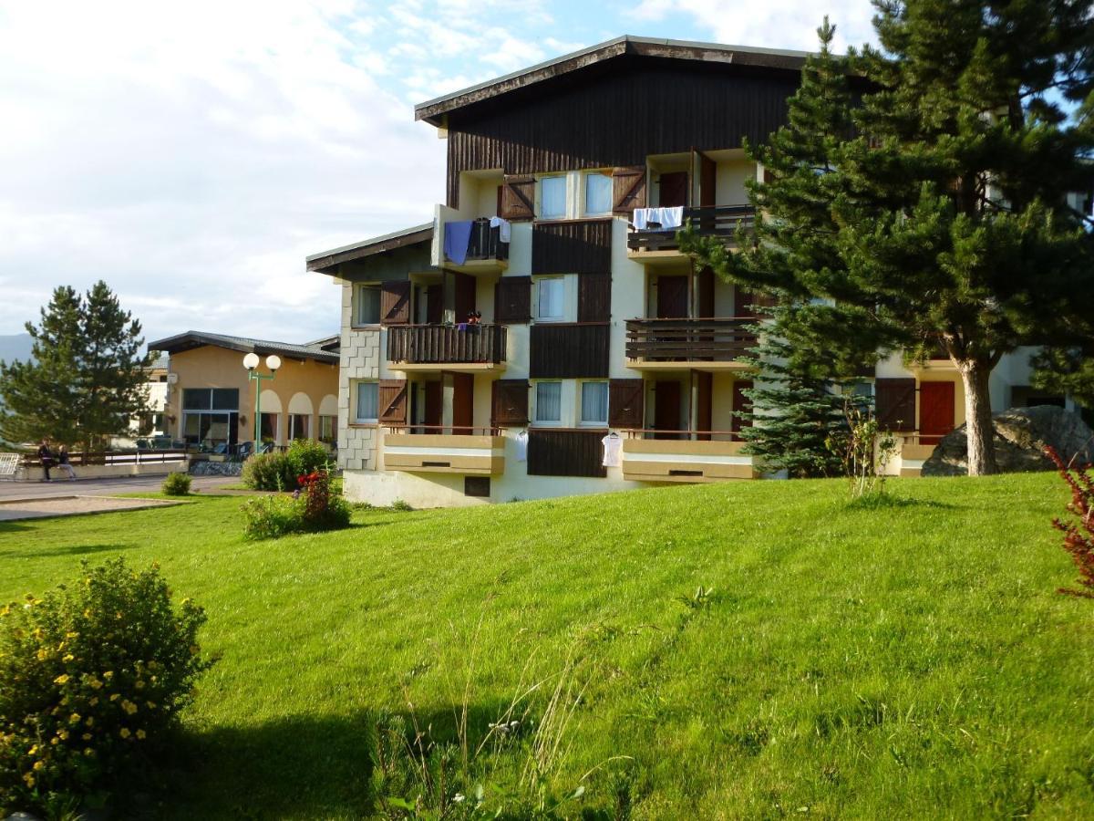 Hotel Jam Session Les Deux Alpes Exterior foto