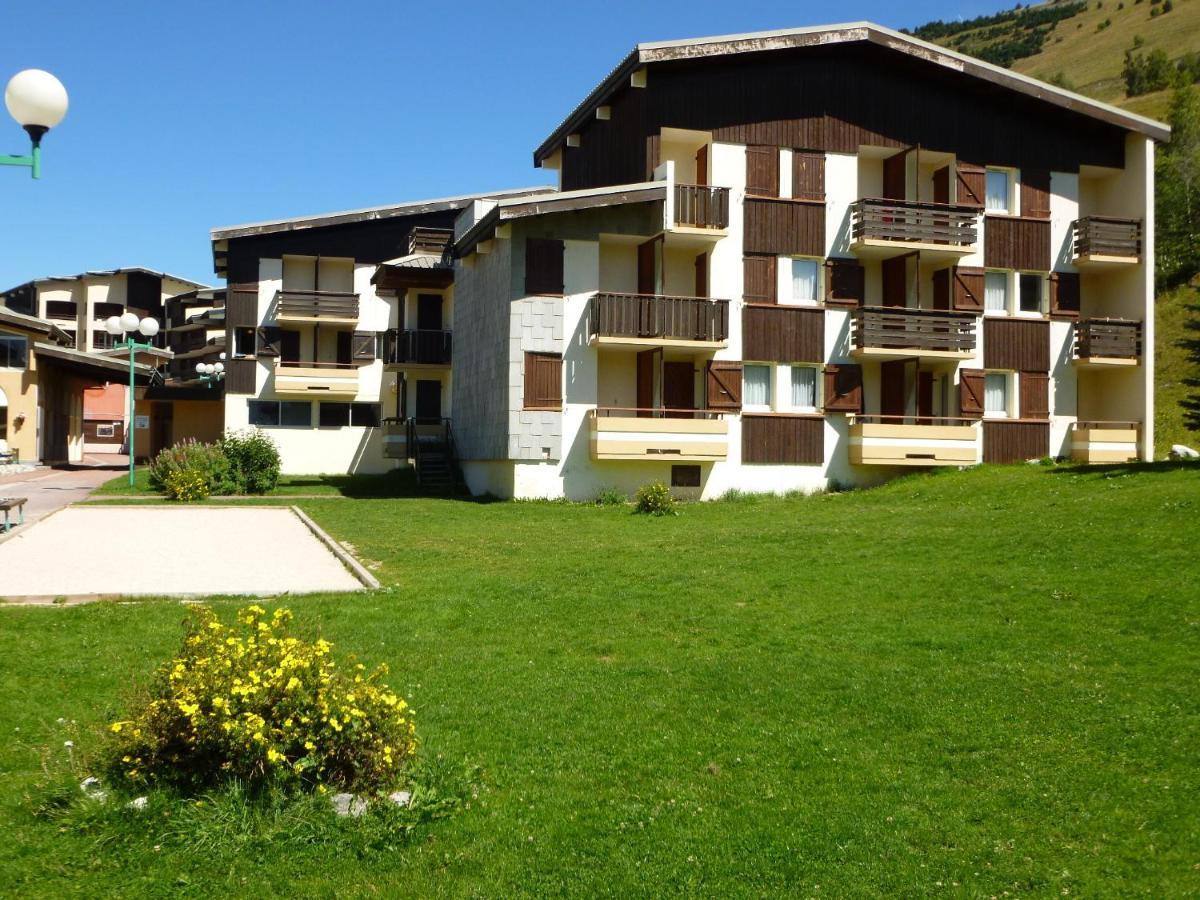 Hotel Jam Session Les Deux Alpes Exterior foto